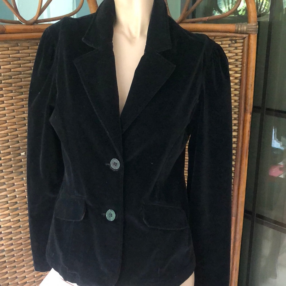 Red Hot Jeans Jacket